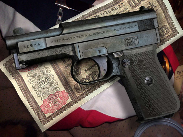 Обои картинки фото оружие, пистолеты