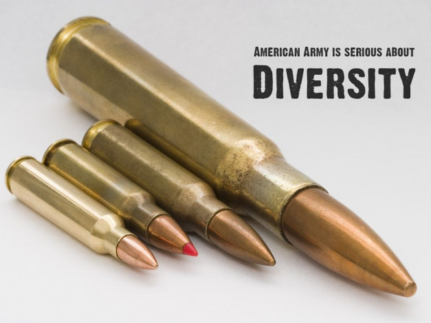 Обои картинки фото оружие, пулимагазины