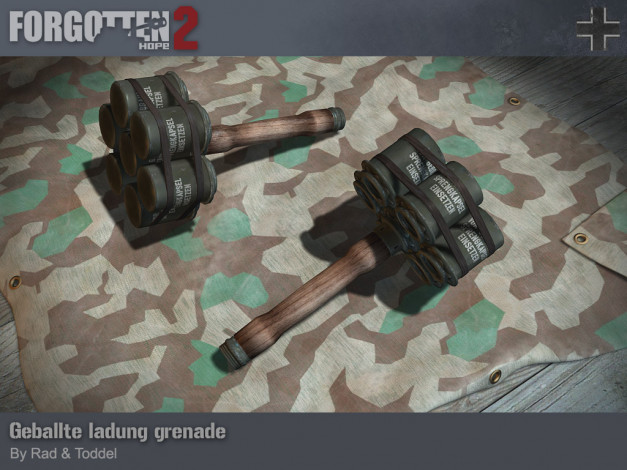 Обои картинки фото видео, игры, forgotten, hope