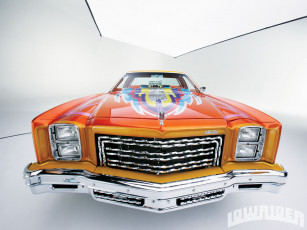 обоя автомобили, chevrolet