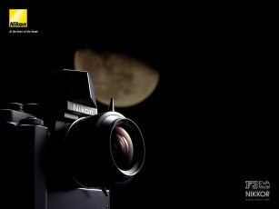 Картинка бренды nikon