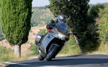 Картинка мотоциклы bmw