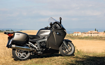 Картинка мотоциклы bmw