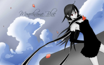 Картинка yozakura quartet аниме