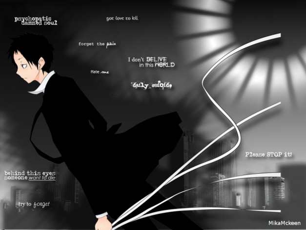 Обои картинки фото аниме, yozakura, quartet