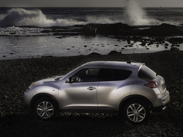 Обои картинки фото автомобили, nissan, datsun