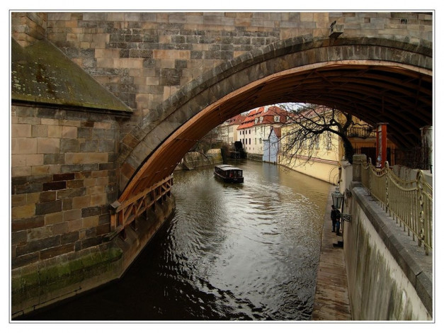 Обои картинки фото города, мосты