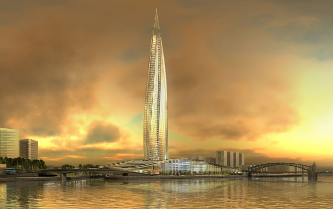 Обои картинки фото 3д, графика, architecture, архитектура