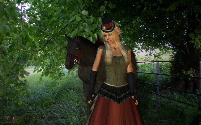 Обои картинки фото 3д, графика, people, люди