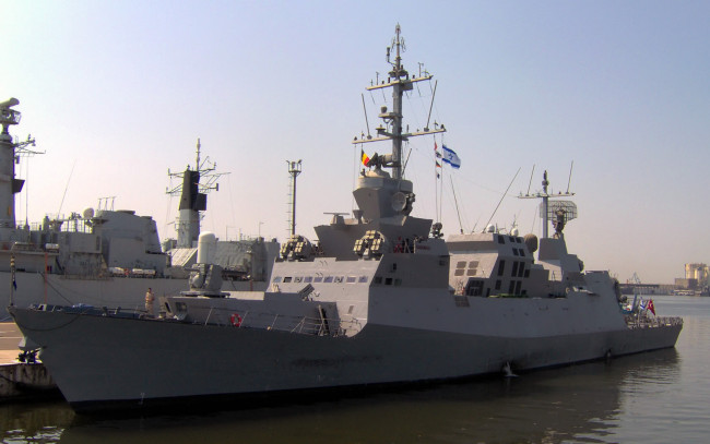 Обои картинки фото корабли, крейсеры, линкоры, эсминцы