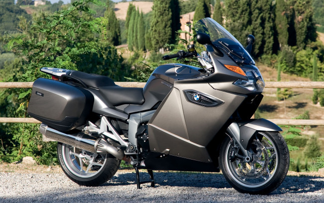 Обои картинки фото мотоциклы, bmw