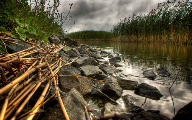 Обои картинки фото природа, реки, озера