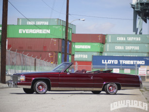 Картинка 1982 caddilac автомобили cadillac