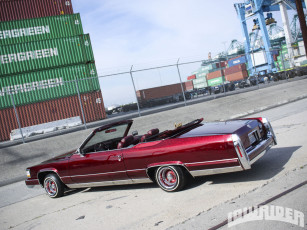 Картинка 1982 caddilac автомобили cadillac