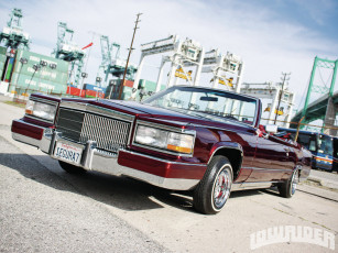 Картинка 1982 caddilac автомобили cadillac