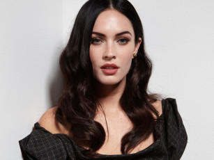 обоя Megan Fox, девушки, , , актриса