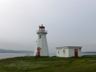 Картинка природа маяки маяк