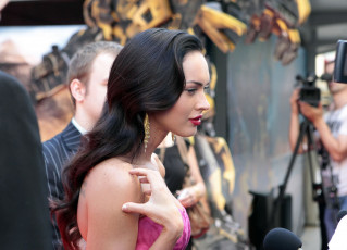 Картинка Megan+Fox девушки   актриса