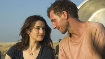 Картинка the constant gardener кино фильмы преданный садовник
