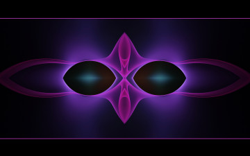 Картинка 3д графика fractal фракталы фрактал