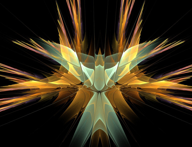 Обои картинки фото 3д, графика, fractal, фракталы, фрактал