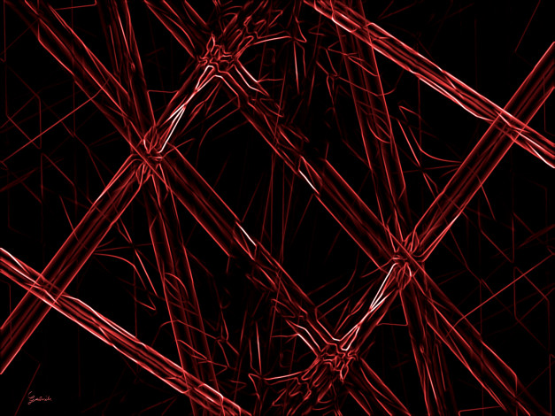 Обои картинки фото 3д, графика, abstract, абстракции, абстракция