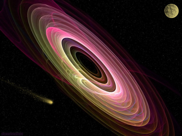 Обои картинки фото 3д, графика, abstract, абстракции, абстракция