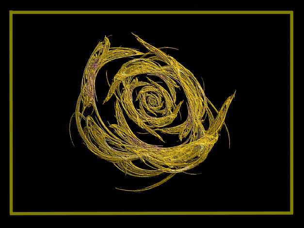 Обои картинки фото 3д, графика, fractal, фракталы, абстркция