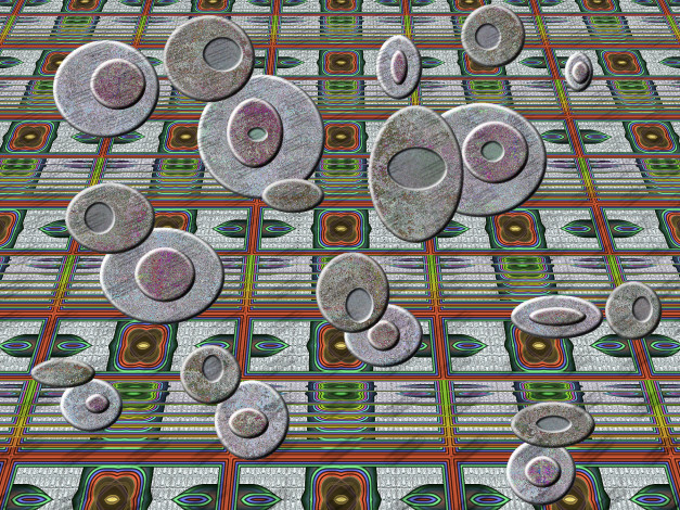 Обои картинки фото 3д, графика, fractal, фракталы, фрактал