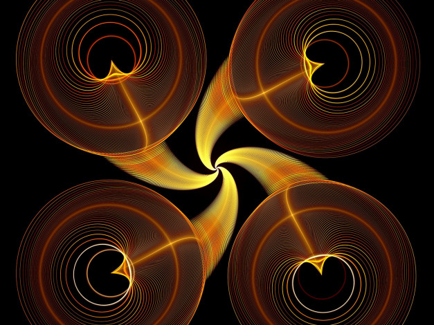 Обои картинки фото 3д, графика, fractal, фракталы, фрактал