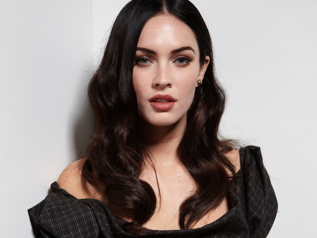Обои картинки фото Megan Fox, девушки, , , актриса