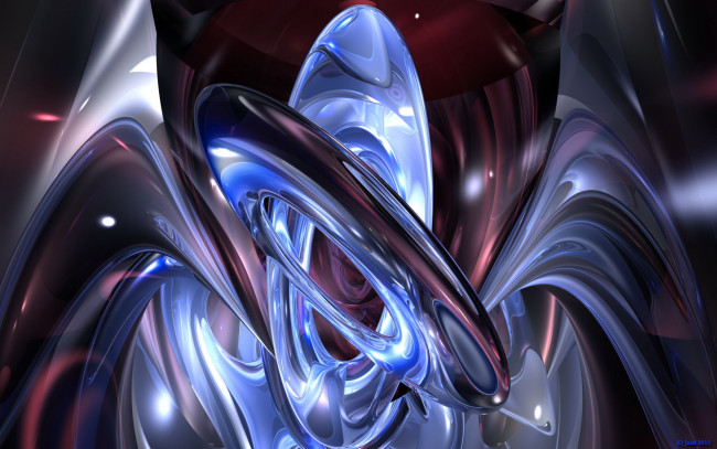 Обои картинки фото 3д, графика, abstract, абстракции, абстракция