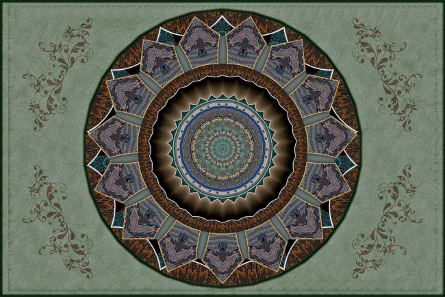 Обои картинки фото 3д, графика, fractal, фракталы, фрактал