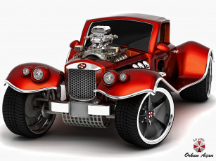 Картинка автомобили 3д 3dmax