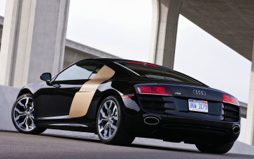 Картинка автомобили audi