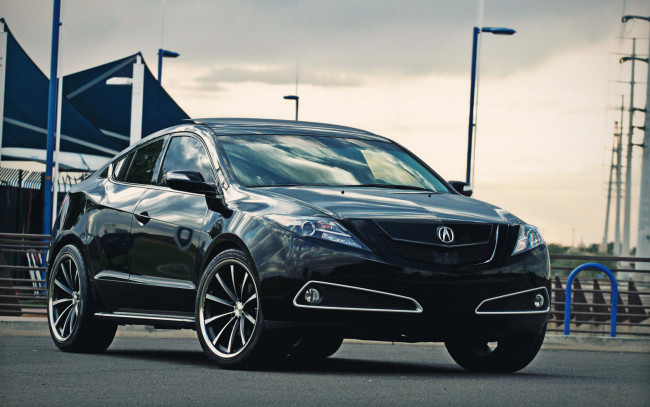 Обои картинки фото автомобили, acura, avto