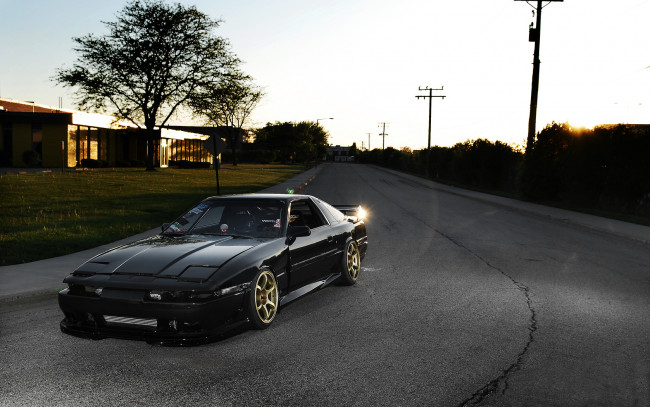 Обои картинки фото автомобили, toyota, tojota