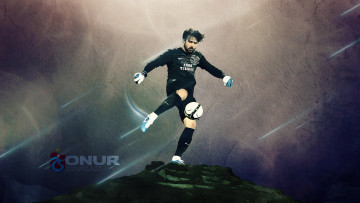 Картинка спорт 3d рисованные мяч игрок