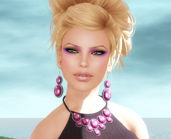 Обои картинки фото 3д, графика, portraits, портрет, лицо