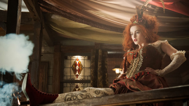 Обои картинки фото the, lone, ranger, кино, фильмы, девушка