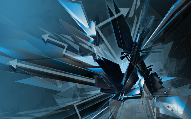 Обои картинки фото 3д, графика, abstract, абстракции, фон, стрелки