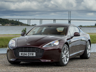 обоя автомобили, aston martin, s, 2013г, uk-spec, aston, martin, rapide