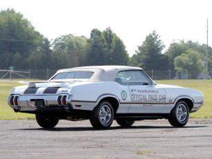 Картинка автомобили oldsmobile