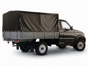 Картинка автомобили уаз 2360