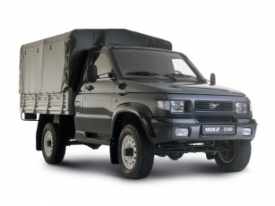 Картинка автомобили уаз 2360