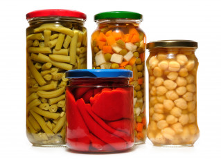 Картинка еда овощи перец спаржа