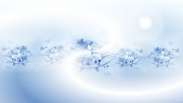 Картинка векторная+графика графика узор