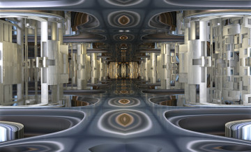 Картинка 3д+графика абстракция+ abstract узор фон цвета