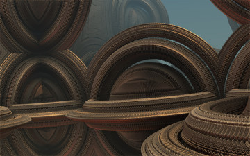 Картинка 3д+графика абстракция+ abstract фон цвета узор