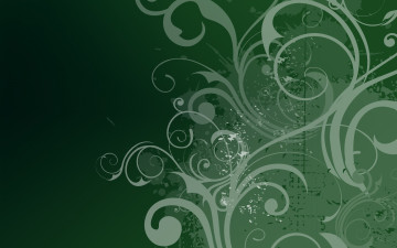 Картинка векторная+графика графика узор